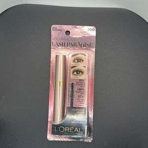 L’ORÉAL Voluminous Lash Paradise